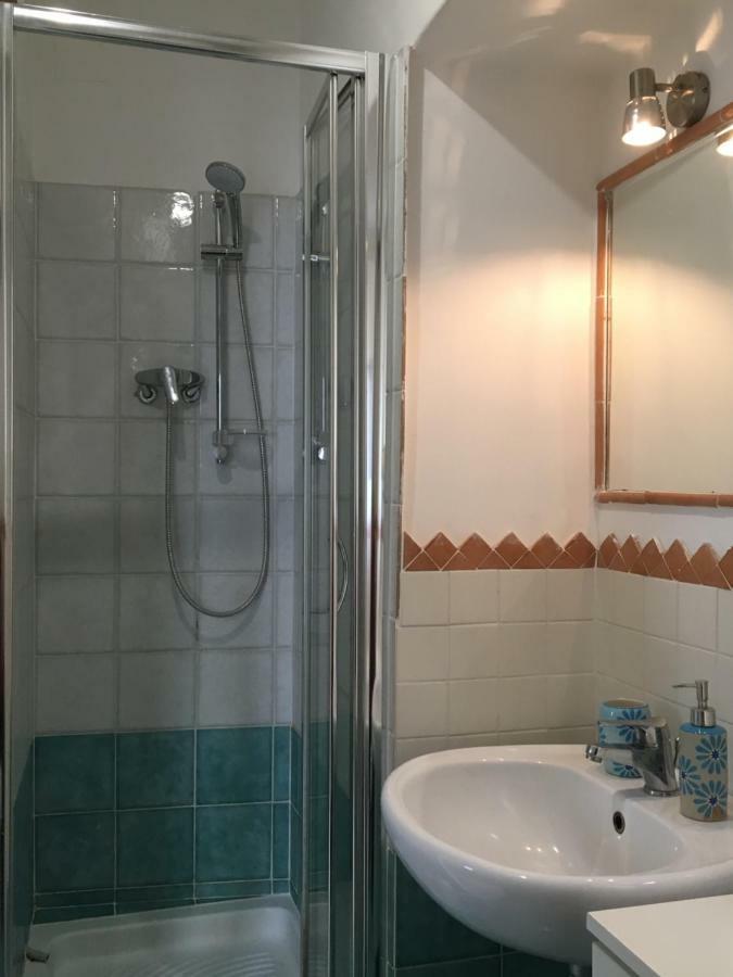 Romantic Getaway In The Heart Of 아말피 외부 사진
