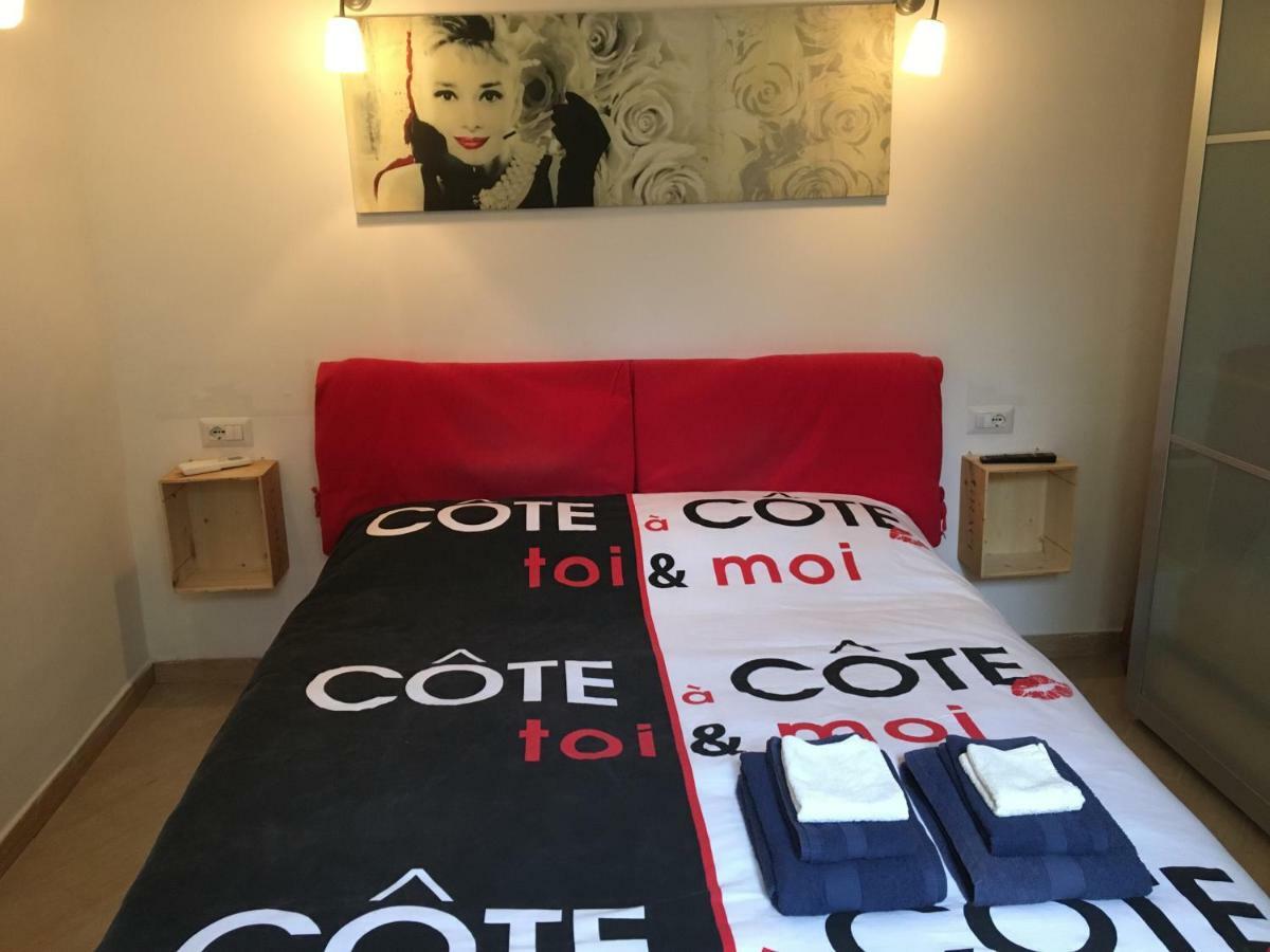 Romantic Getaway In The Heart Of 아말피 외부 사진